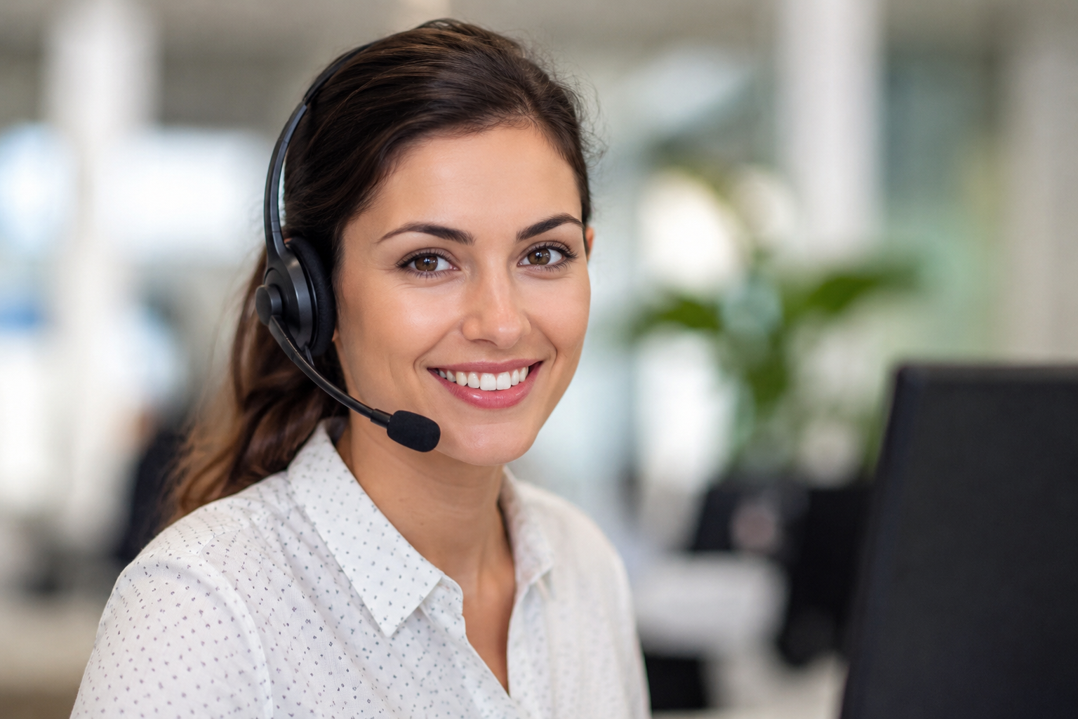 Service client DPRODUITS